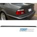 BMW 5 (E39) bagažinės spoileris